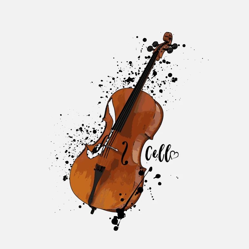 violoncelle