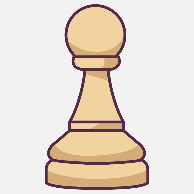 Chess Piece
