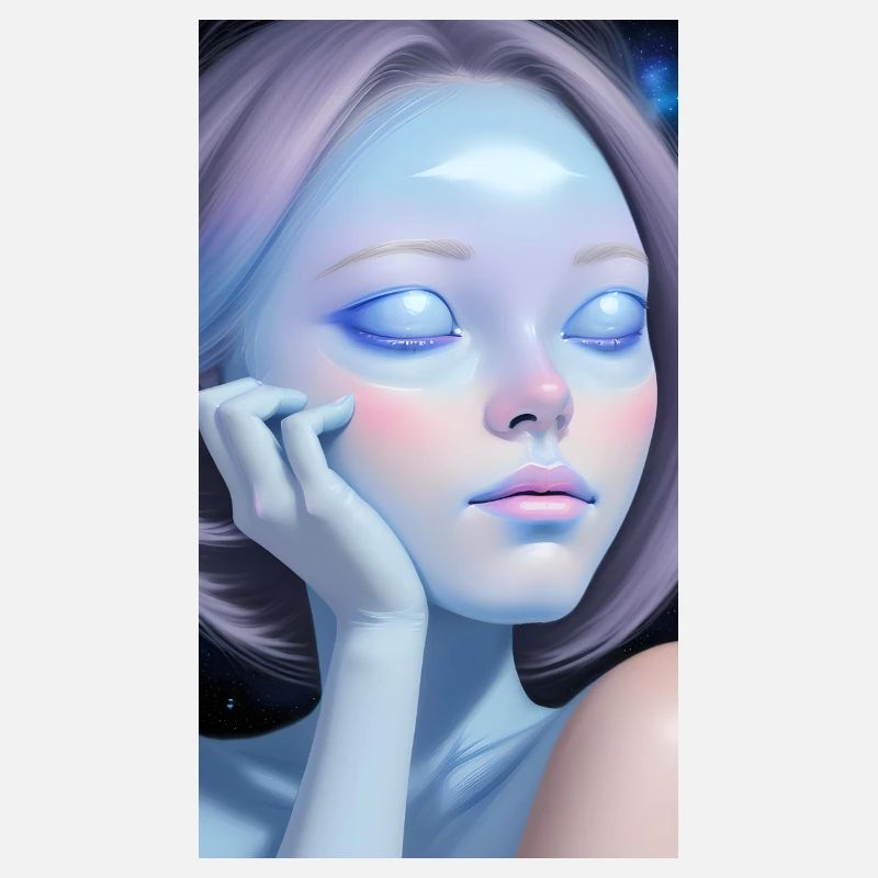 Space Sisters Number 1