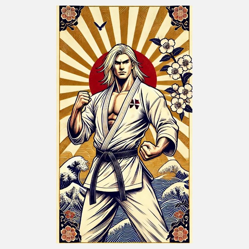 Karate MASTER