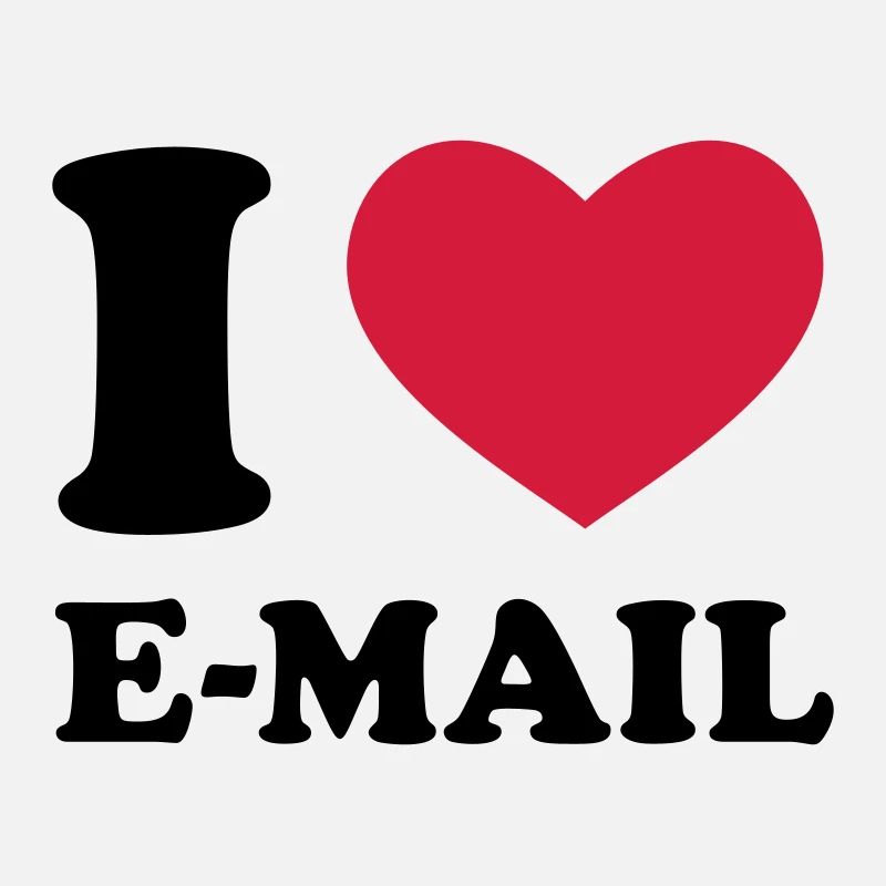 I Love E-Mail
