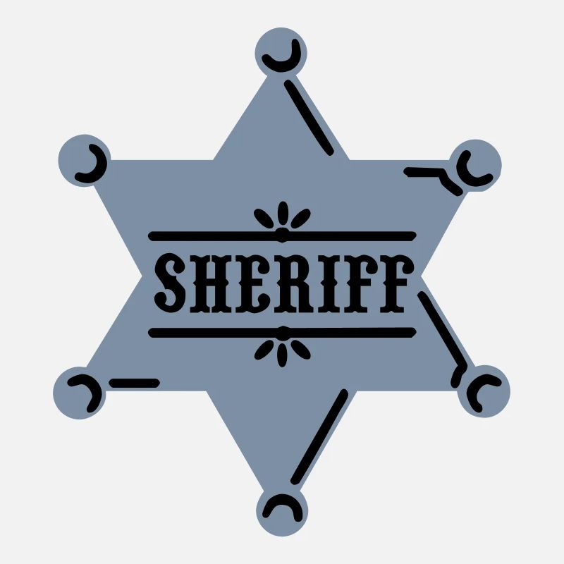 sheriff