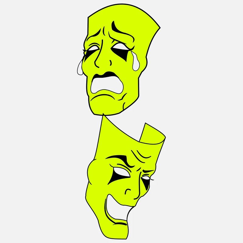 MASQUES Couleur variable