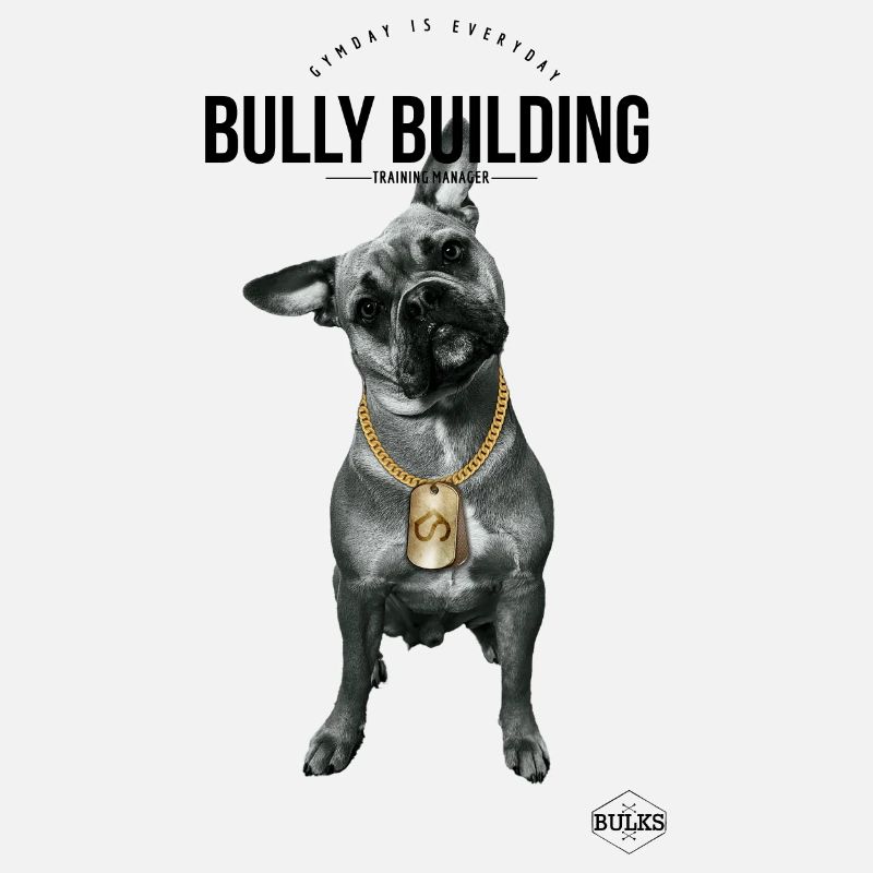 Bâtiment Bully