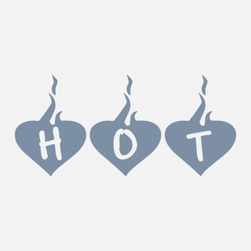 Hot
