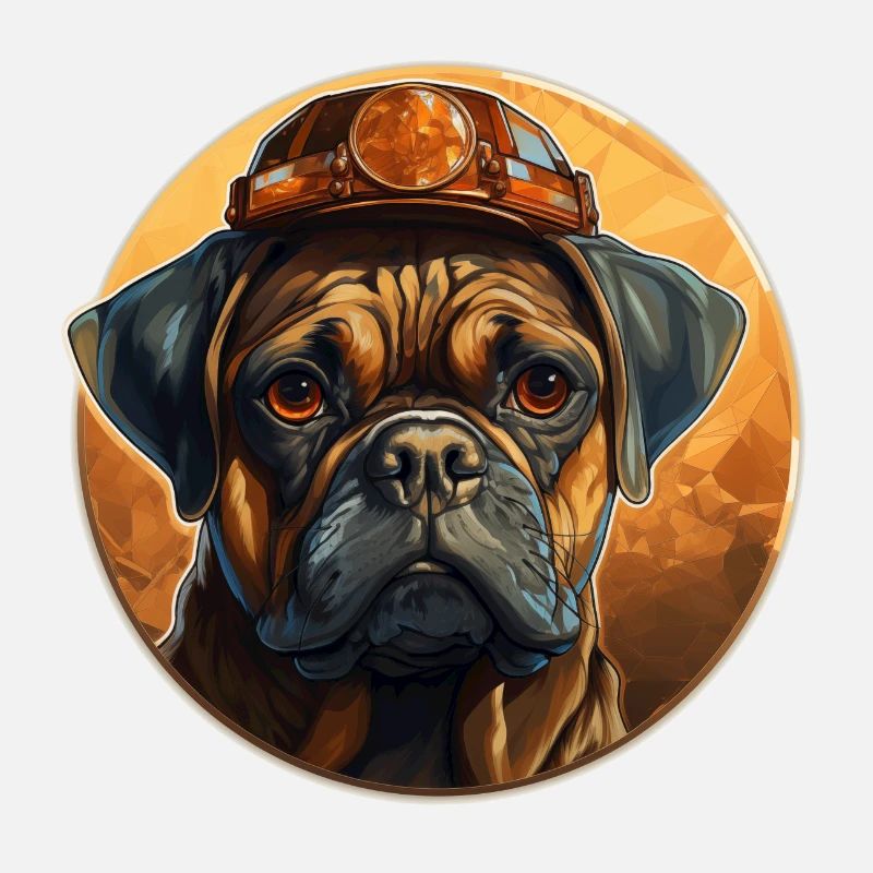 Pug as a builder