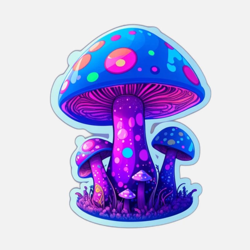 magic mooshroom