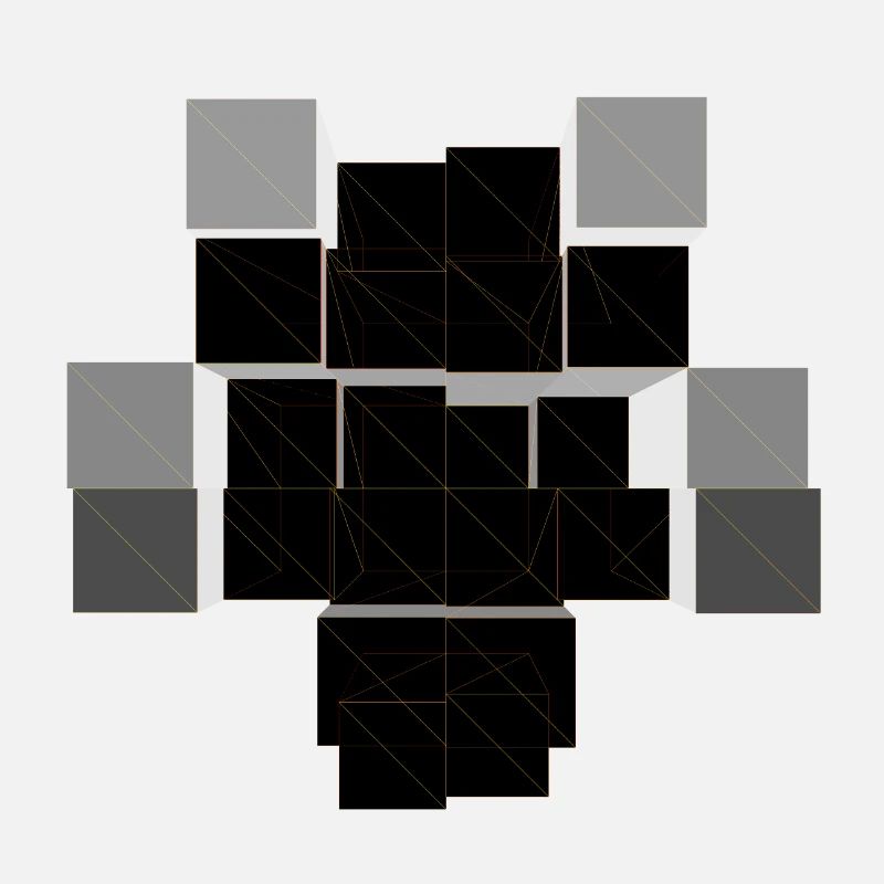 Cube
