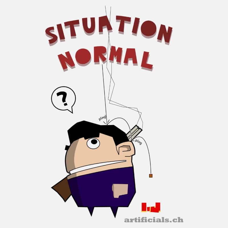 Situation Normal