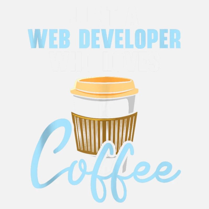 Website Development Coffee Web Developer Programme