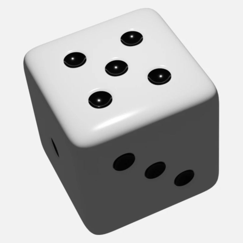 Cube