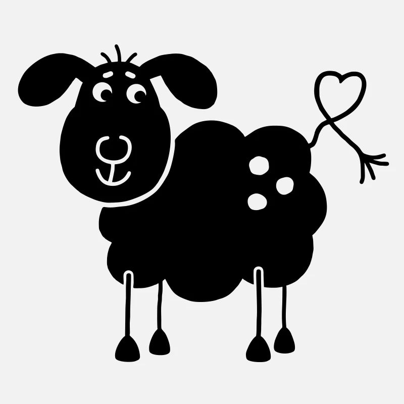 Black Sheep