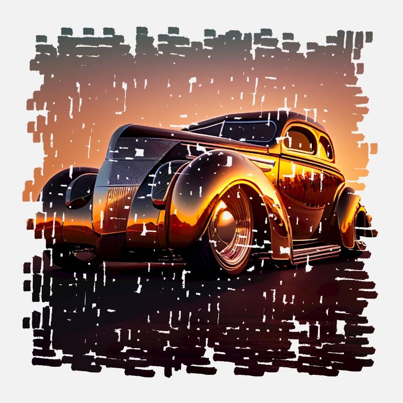 Beschleunigungsrennen oder Drag Racing