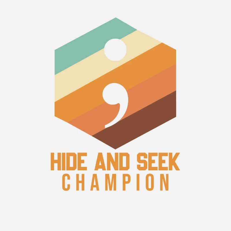 Champion du débogage en cache-cache