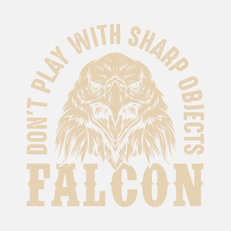 Falcon Sharp objects Falconry Eagle Goshawk Falk