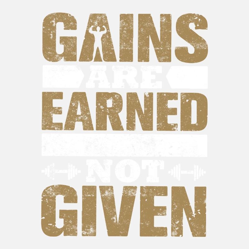 Gym Sort Gain