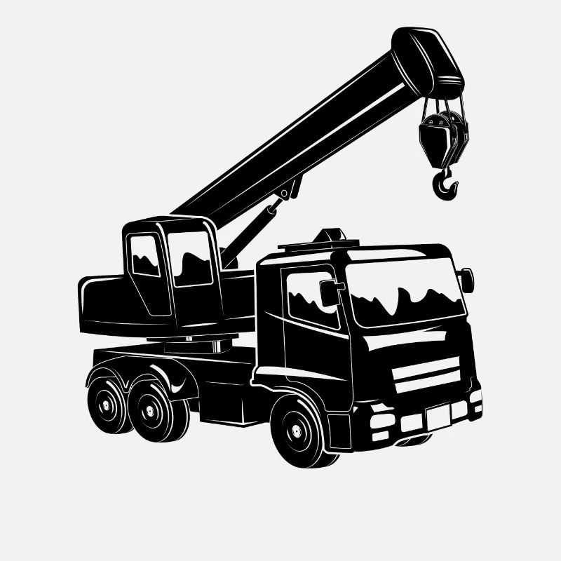 Crane operator