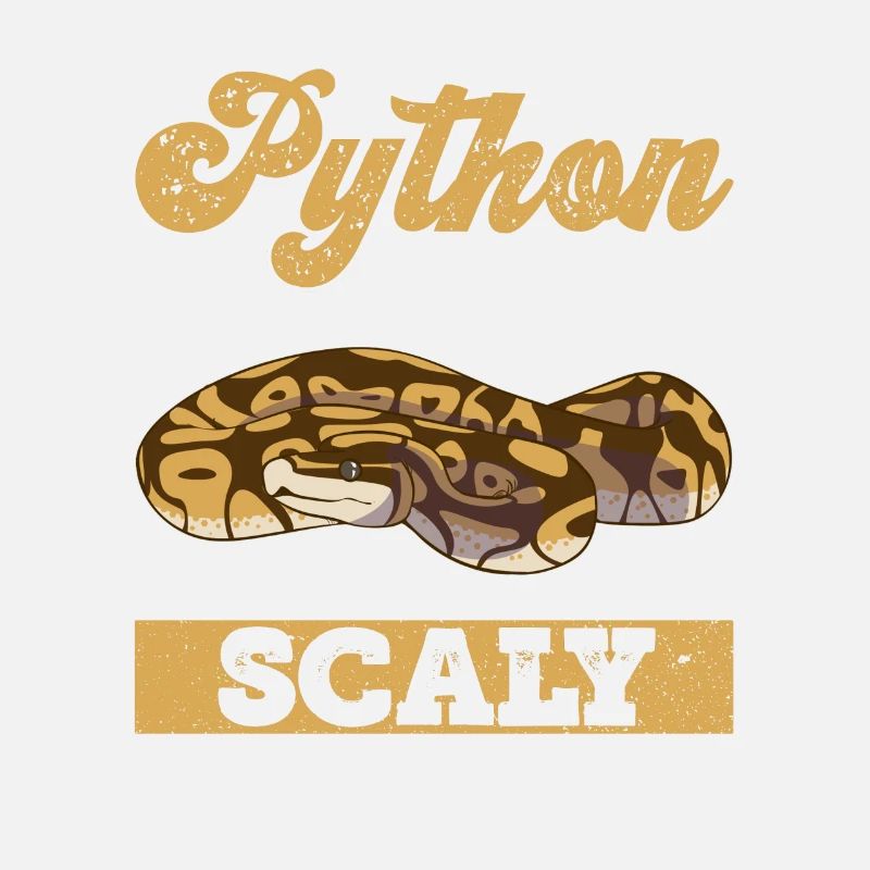 Königspython Mama Banana Ball Python Mutter