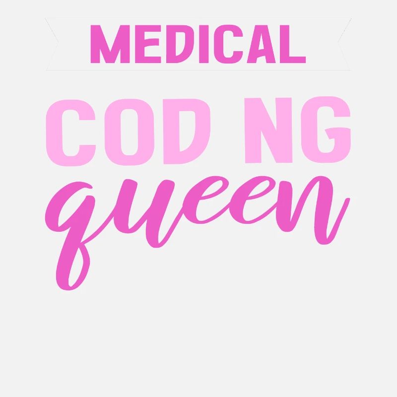 Medical Coding Queen Clinical Coder Medical Coder