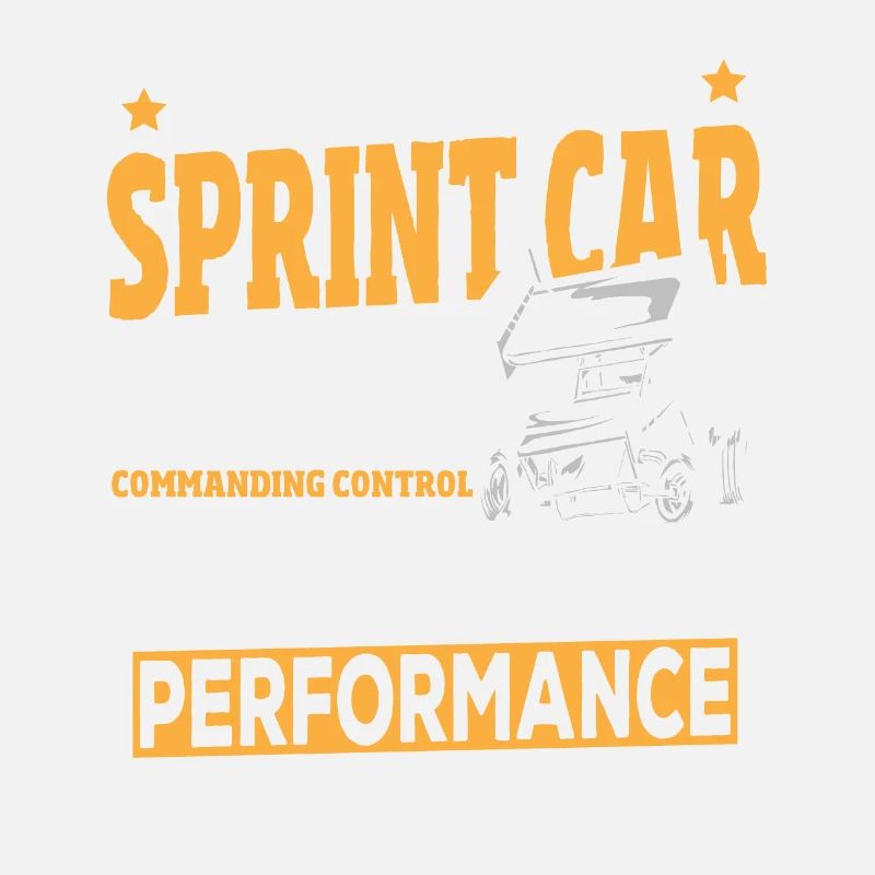 Performance contrôlable de course de voitures de vitesse ailées