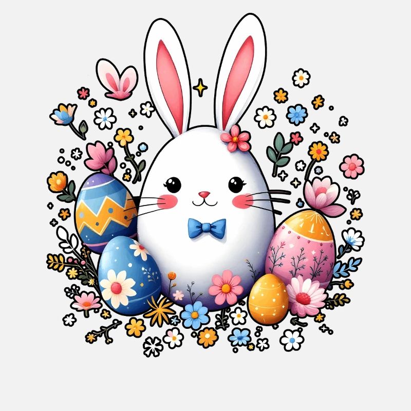 Easter Bunny