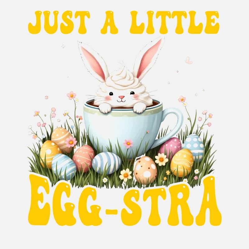 Nur ein bisschen Egg-stra