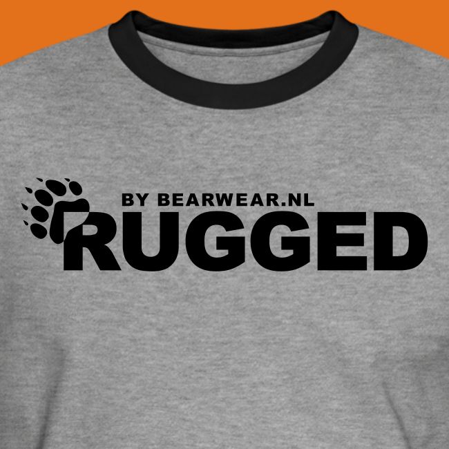 rugged