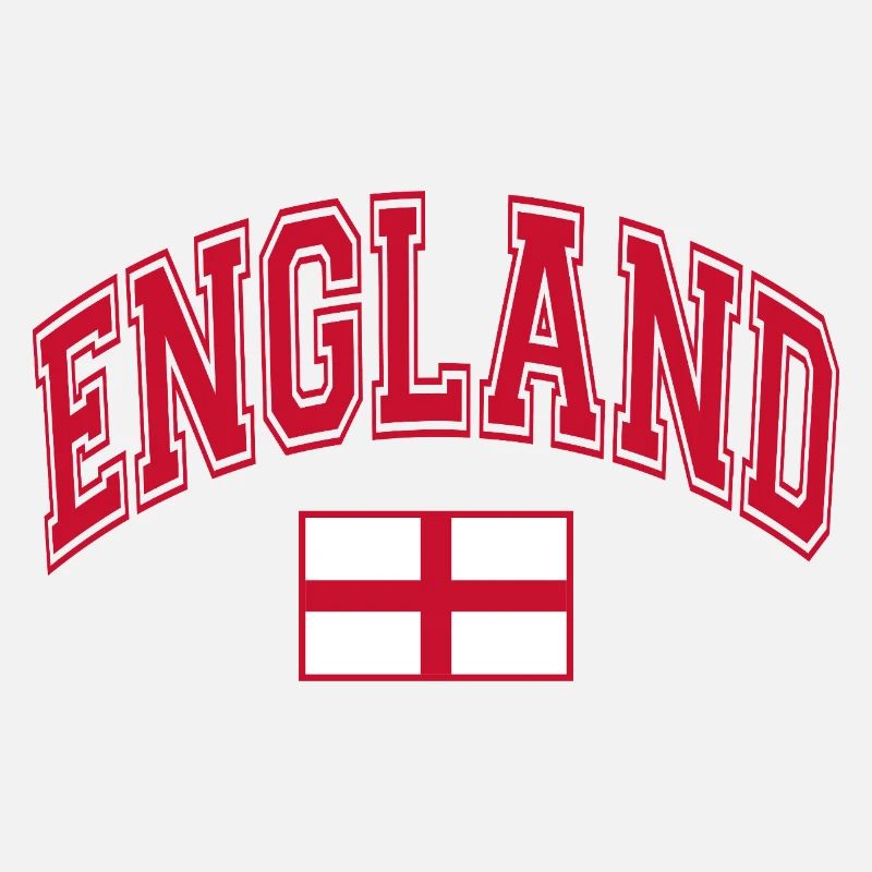 Drapeau de l’Angleterre