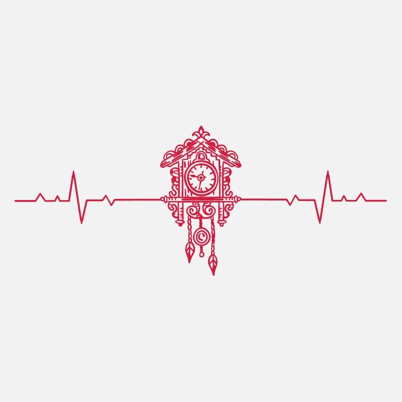 cuckoo clock