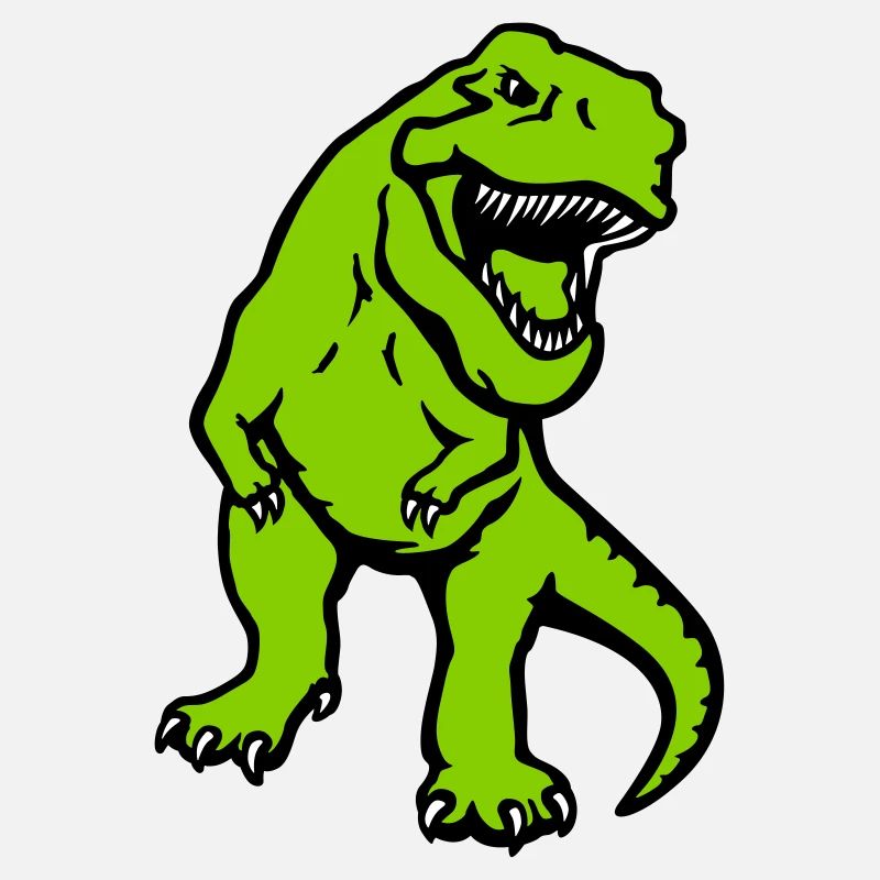 T-rex