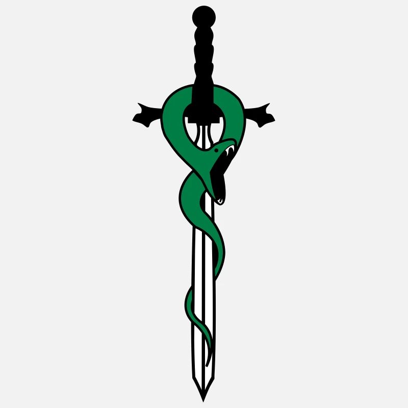 snake_with_sword