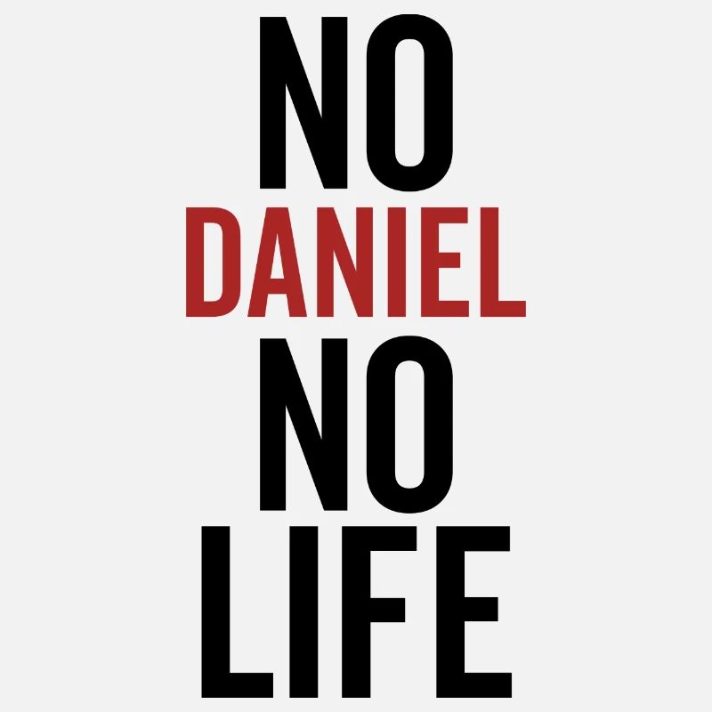 Pas de Daniel Pas de vie