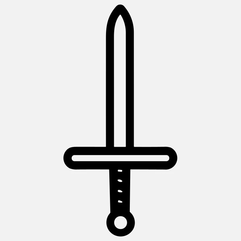 sword