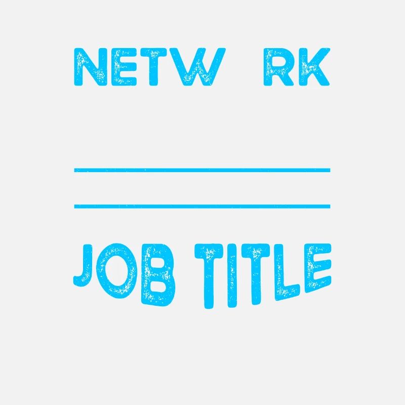 Computer Network Technology Network Engineer