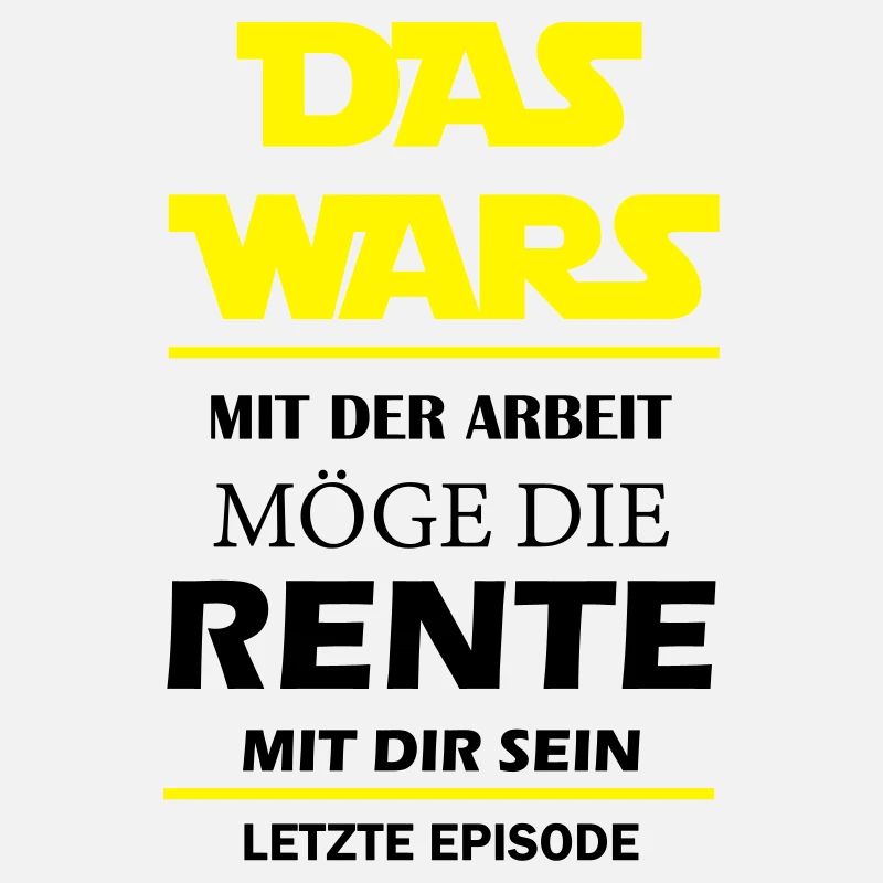 das wars r mit der arbeit rente 02
