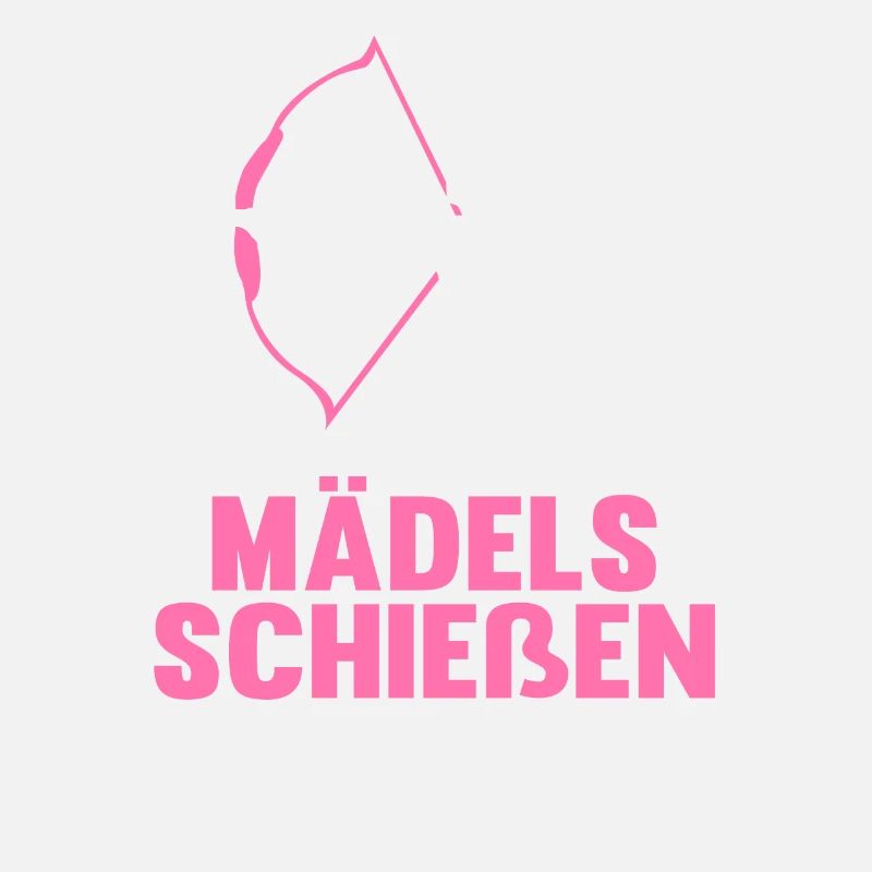 Bogenschießen Pfeil Bogen Lustig Spruch Geschenk