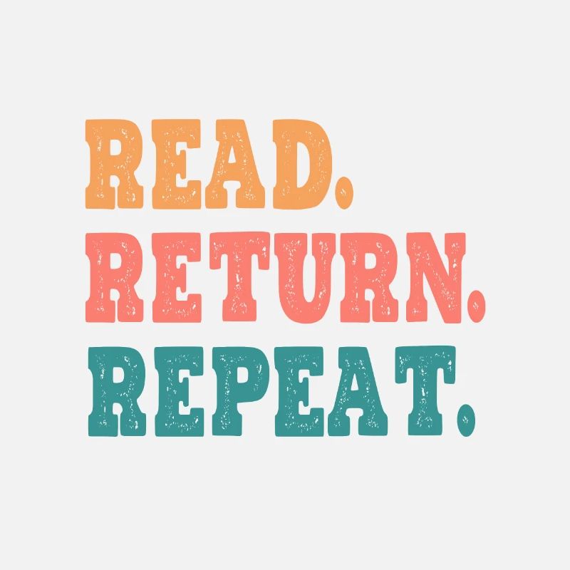 Library Book E-Book Thriller Writer