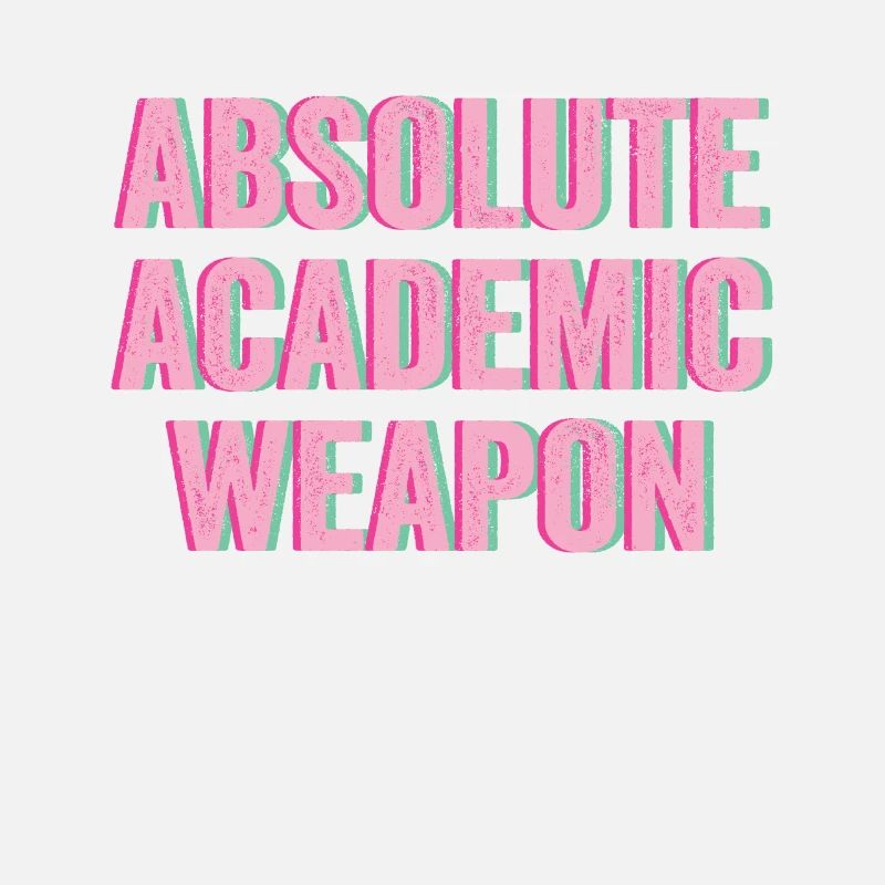 Students Absolute Academic Weapon