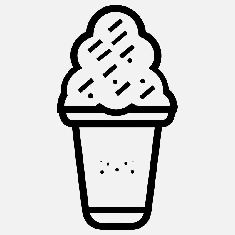 Eisbecher
