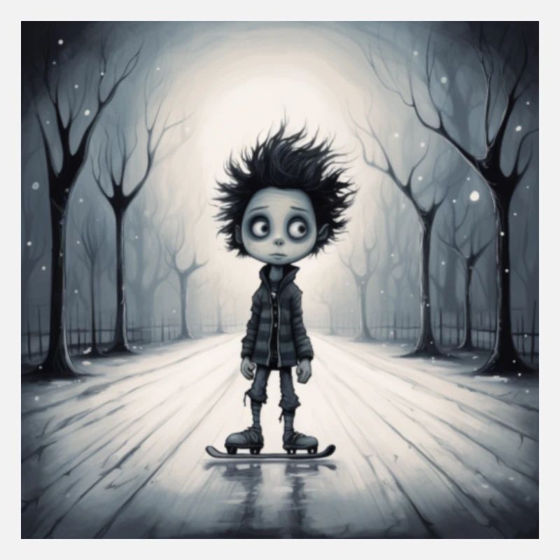 Emo-Style