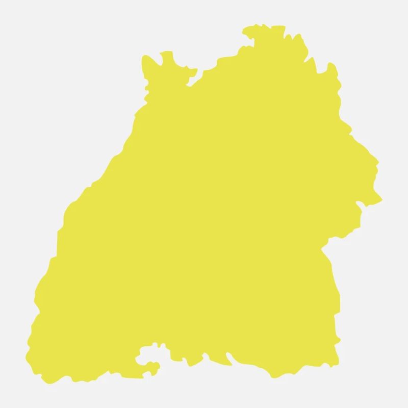 Bade-Wurtemberg