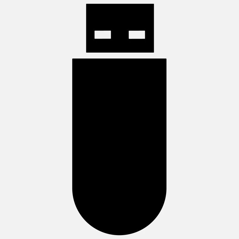 USB flash drive