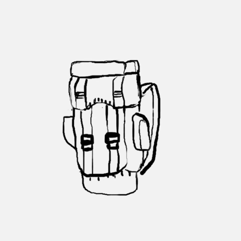 Backpack 2