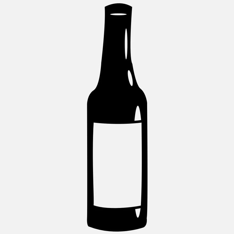Bier / Flasche Design