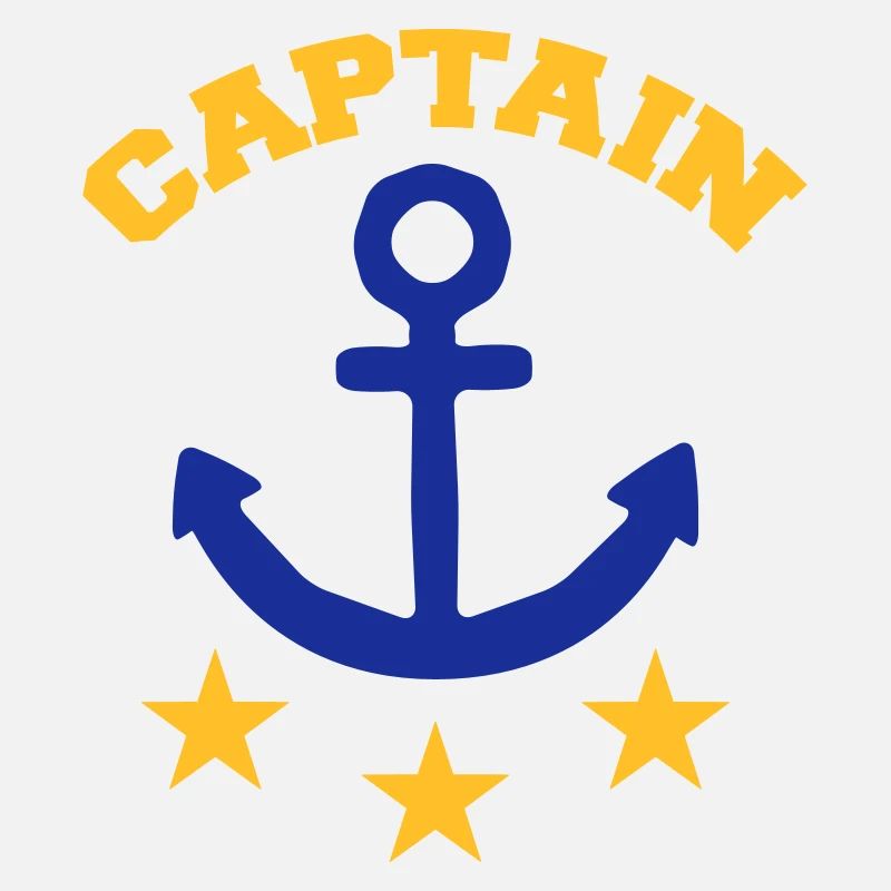Captain