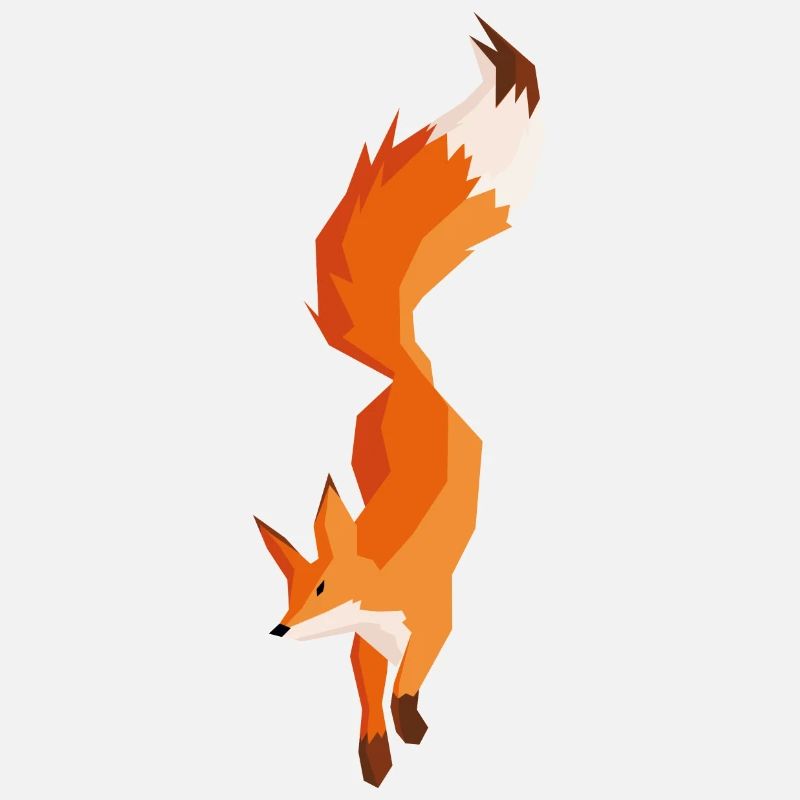 Fuchs Polygone