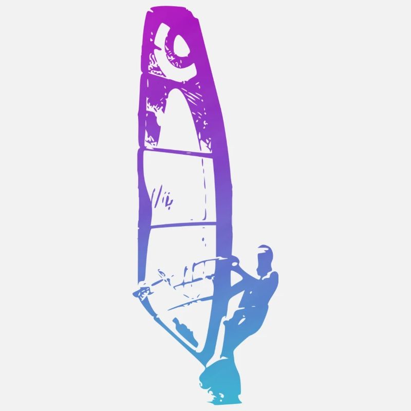 Windsurfer