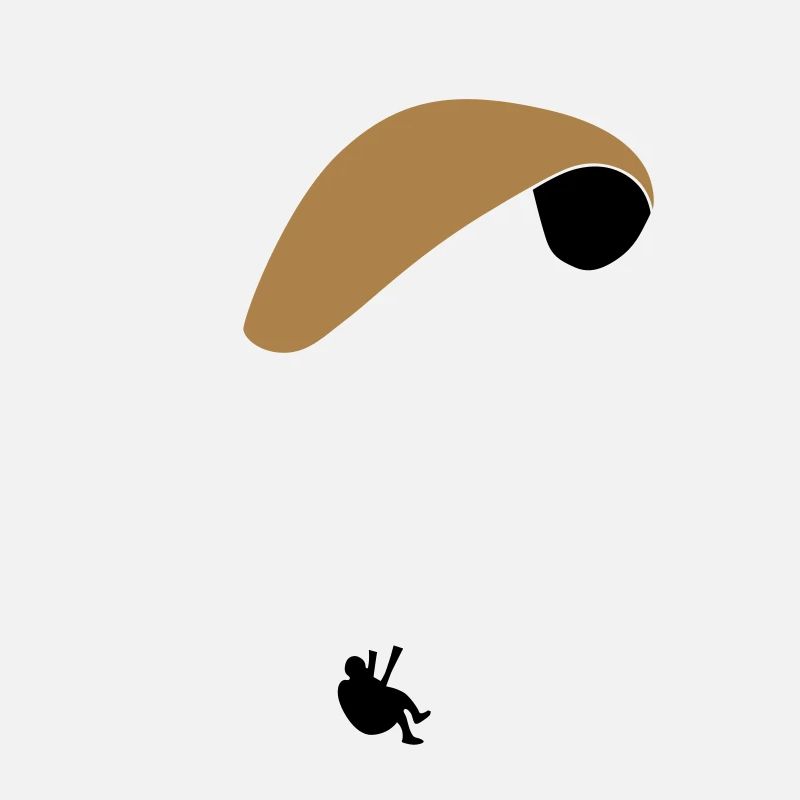 Paraglider