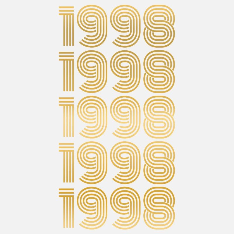 Amant 1998
