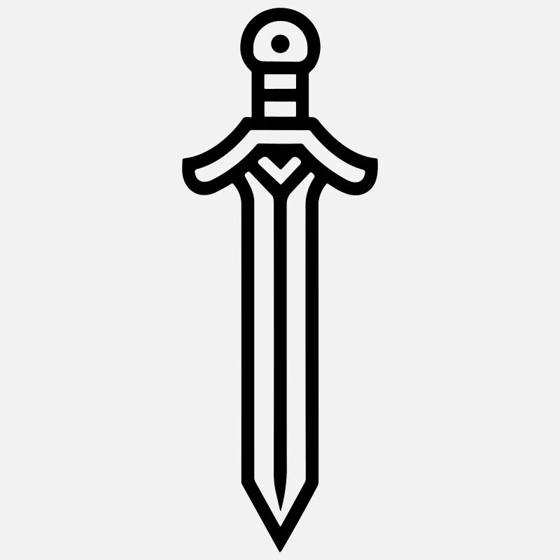 épée